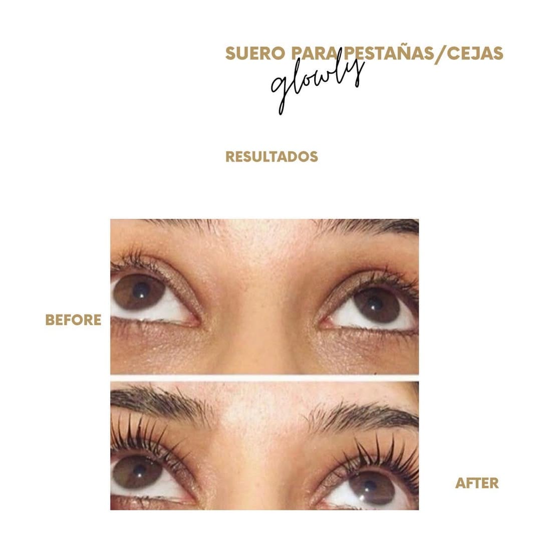 Post 10 by Glowly Natural Beauty on Instagram (image)