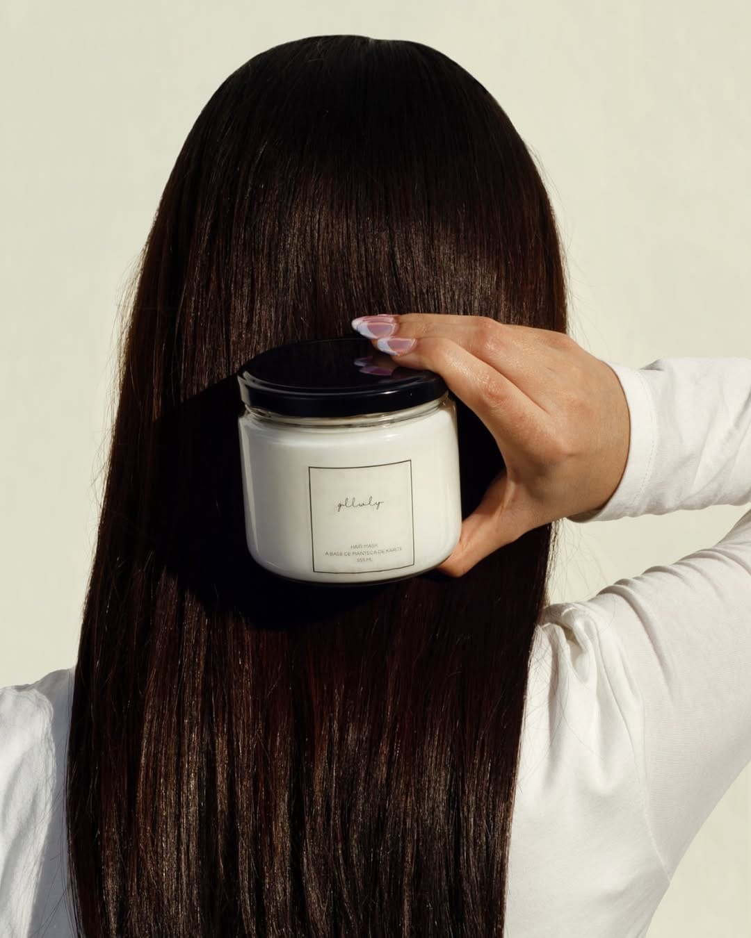Post 2 by Glowly Natural Beauty on Instagram (image)