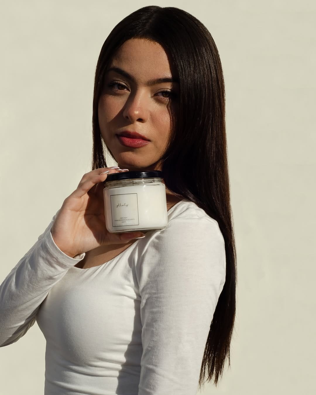 Post 6 by Glowly Natural Beauty on Instagram (image)
