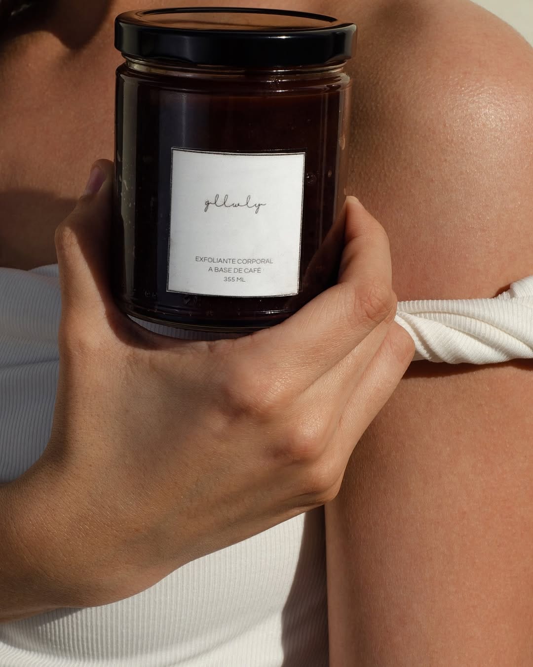 Post 4 by Glowly Natural Beauty on Instagram (image)