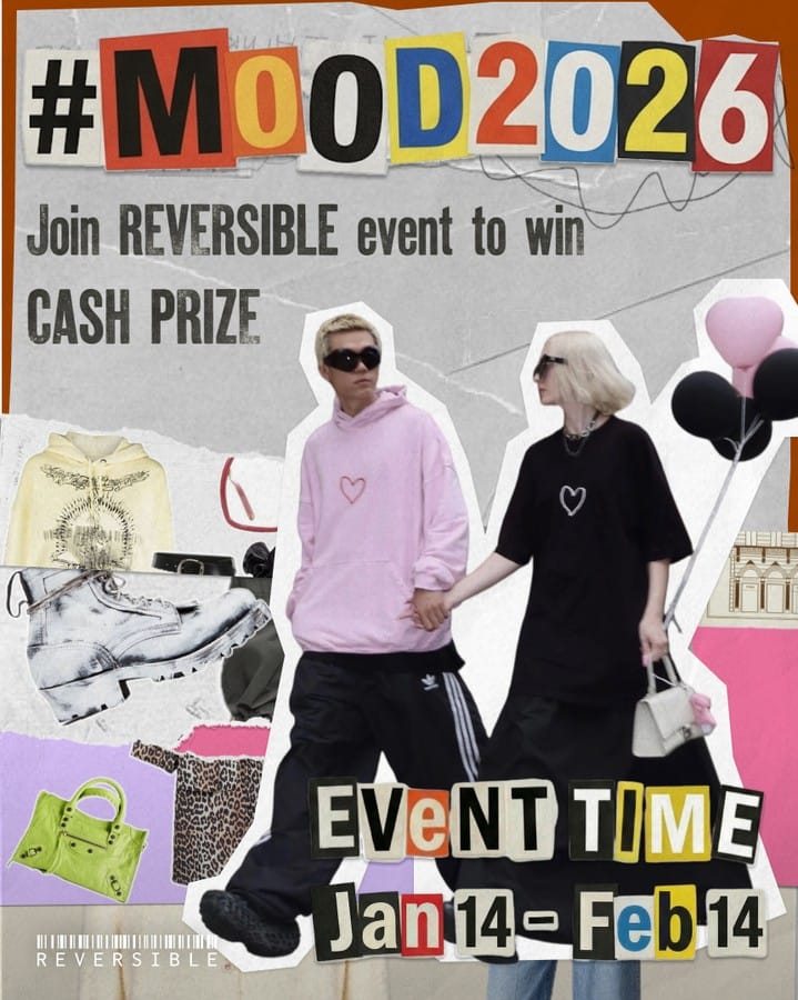 Post 7 by REVERSIBLE on Instagram (carousel)