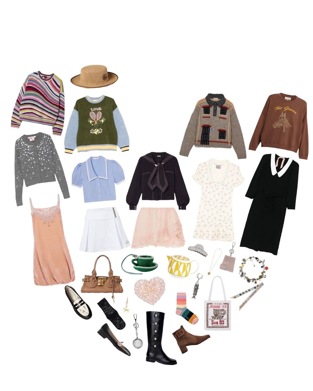 Post 6 by REVERSIBLE on Instagram (carousel)