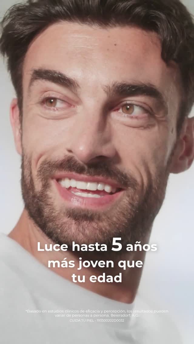 Post 1 by Eucerin México on Instagram (video)