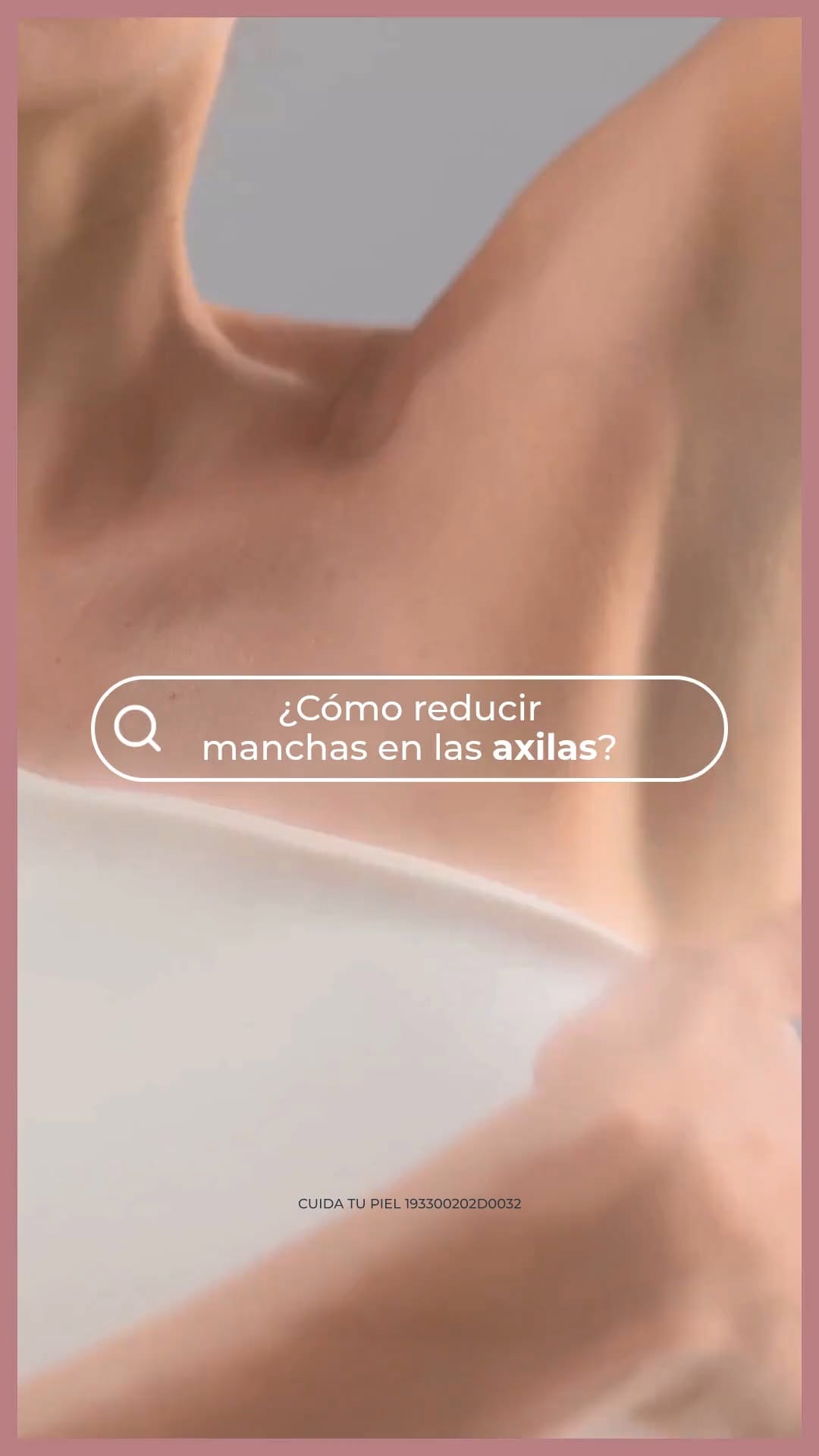 Post 4 by Eucerin México on Instagram (video)