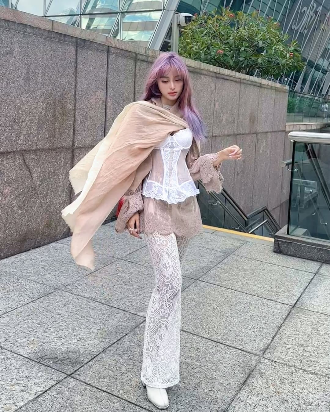 Post 5 by 💜GABRIELLA 軒轅嫣欣  🦊sheltie/rough collie on Instagram (carousel)