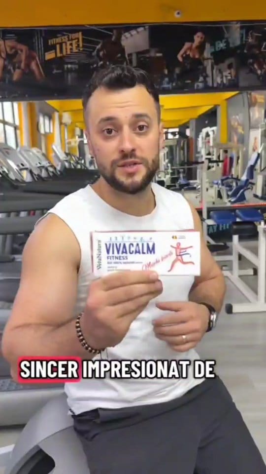 Post 7 by VivaNatura on Instagram (video)