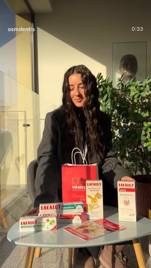 Post 3 by VivaNatura on Instagram (video)
