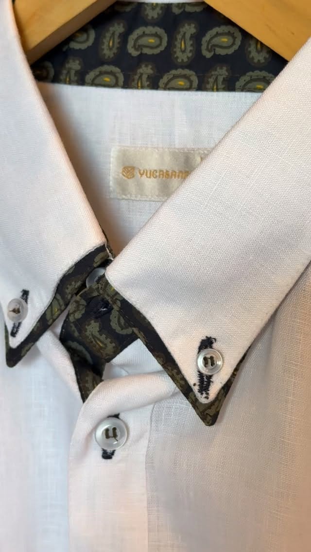 Post 1 by Guayaberas on Instagram (video)