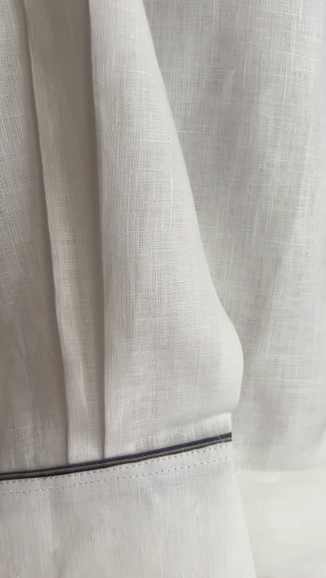 Post 9 by Guayaberas on Instagram (video)