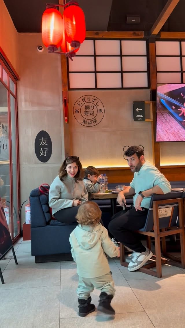 Post 6 by Antonia Cavazos on Instagram (video)