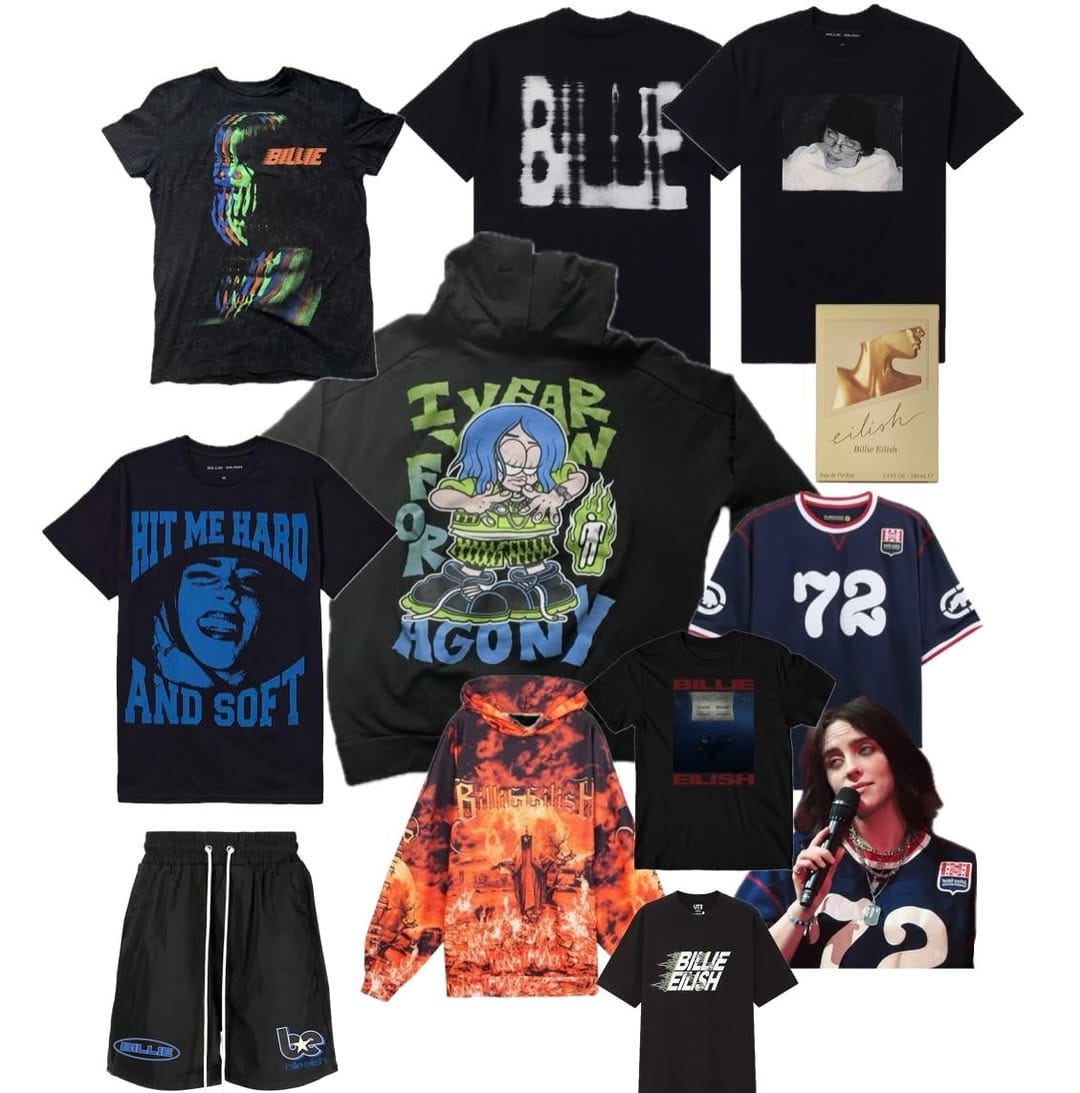 Post 2 by Billie.mex Store on Instagram (carousel)