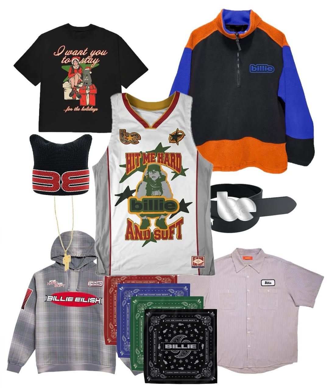 Post 4 by Billie.mex Store on Instagram (carousel)