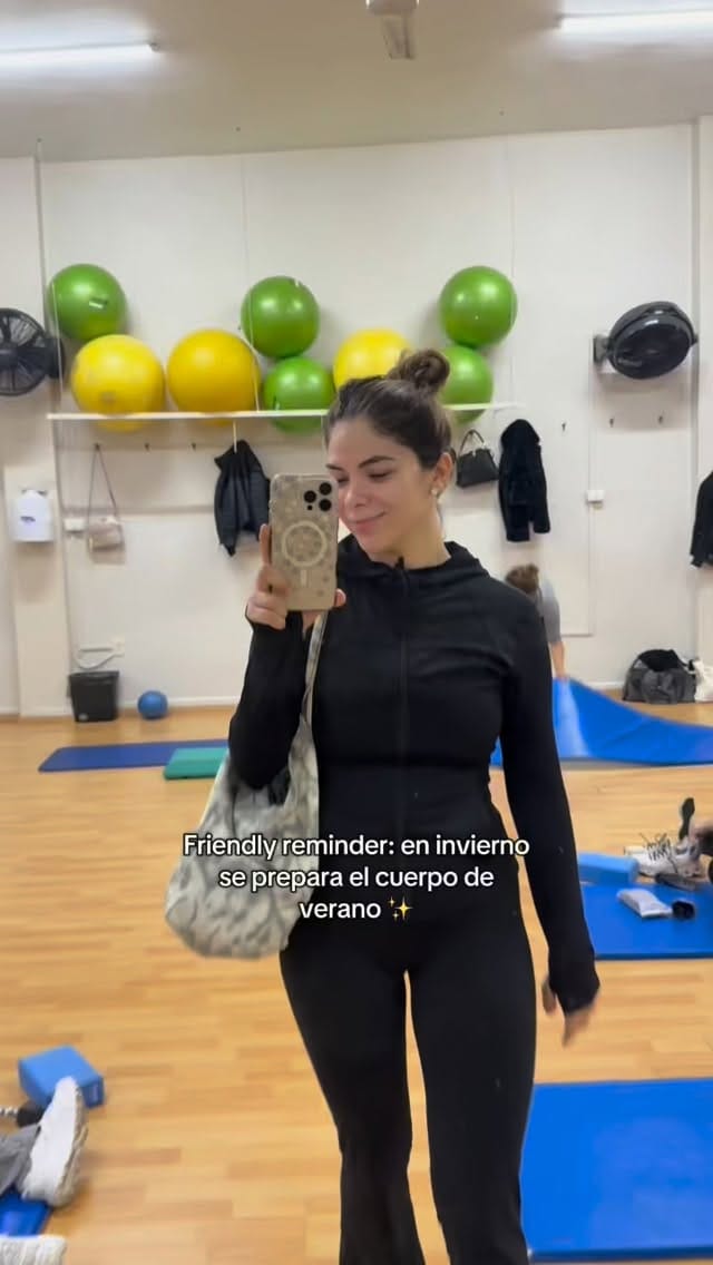 Post 4 by Antonia Cavazos on Instagram (video)