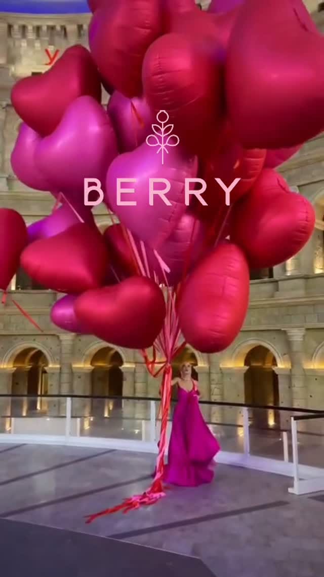 Post 1 by Distribuidor de Globos | Accesorios | Cursos on Instagram (video)