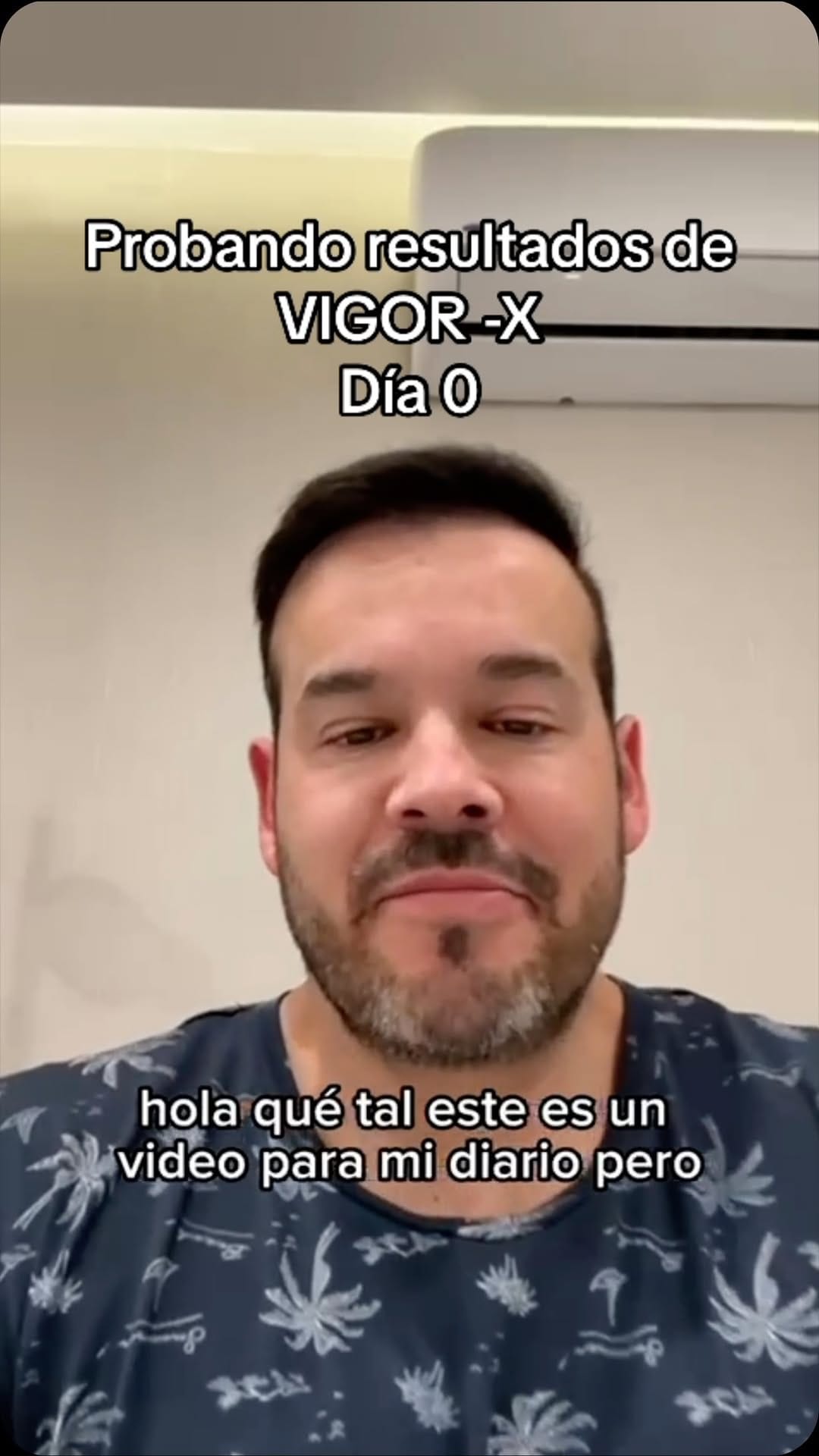 Post 6 by DR Ricardo Madrigal on Instagram (video)