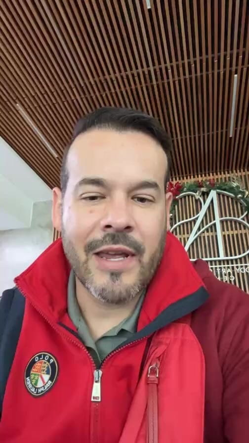 Post 3 by DR Ricardo Madrigal on Instagram (video)