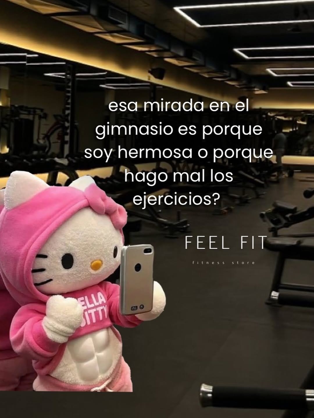 Post 8 by Feel_Fit.mx •ALOYOGA•GYMSHARK•BO+TEE•ONERACT•LULULEMON•WISKII on Instagram (carousel)