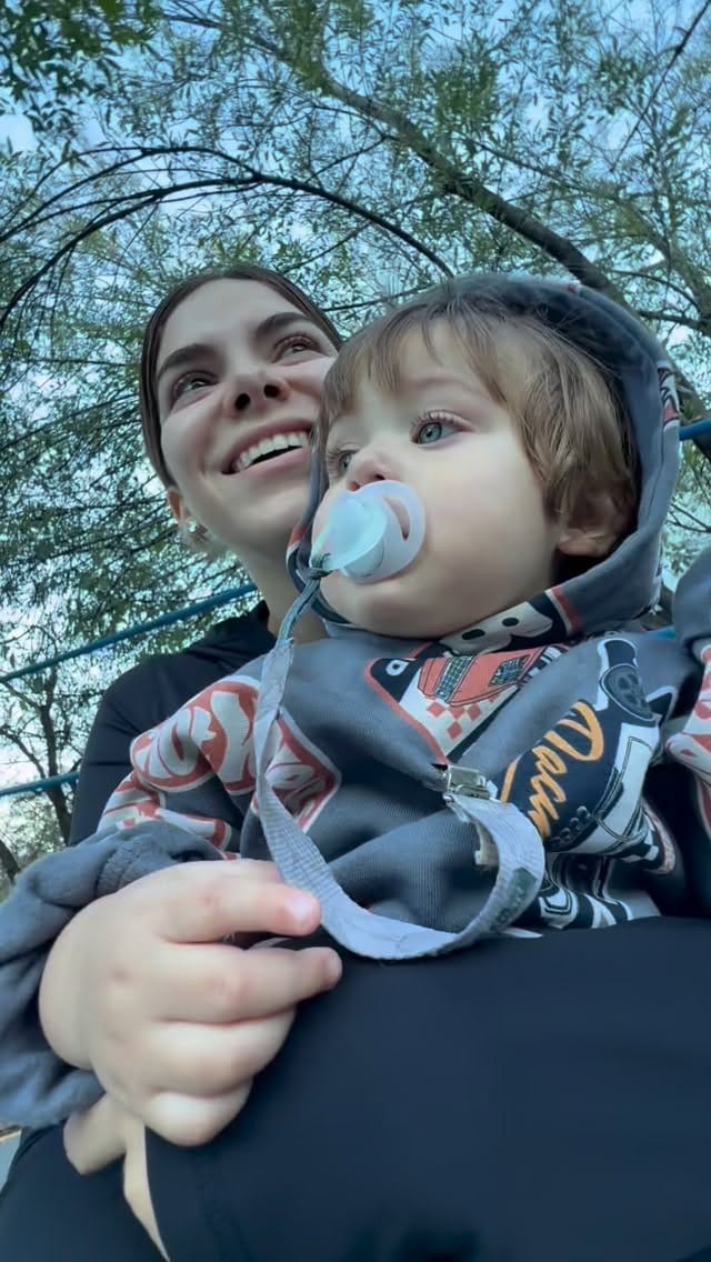 Post 3 by Antonia Cavazos on Instagram (video)