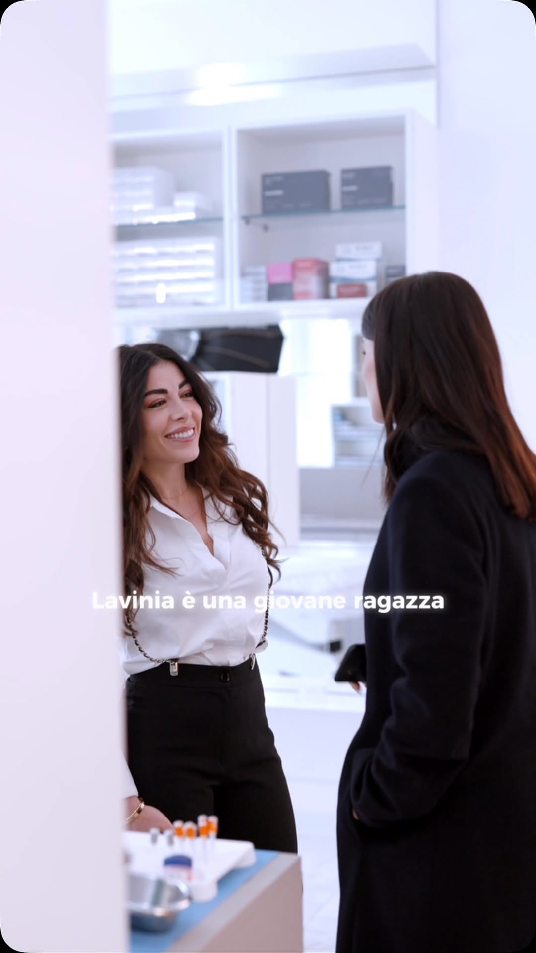 Post 7 by Studio Guadagno on Instagram (video)