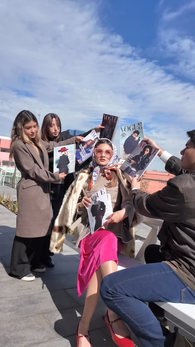 Post 4 by MY FASHION ACADEMY ® on Instagram (video)