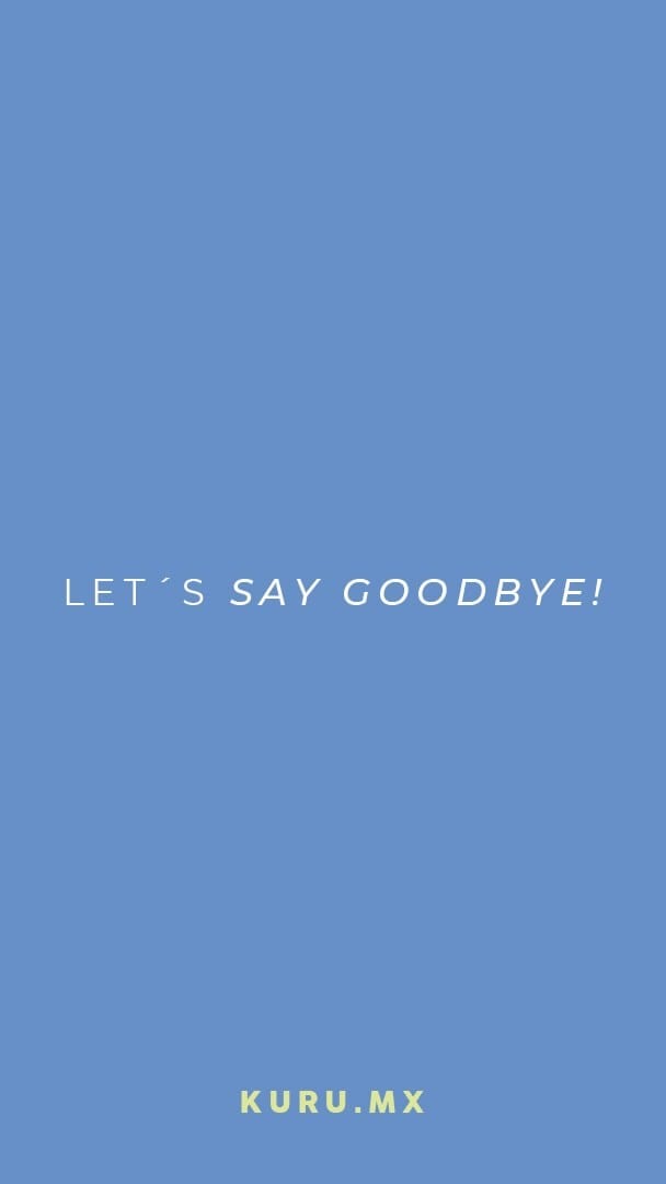 Post 3 by KURU on Instagram (video)