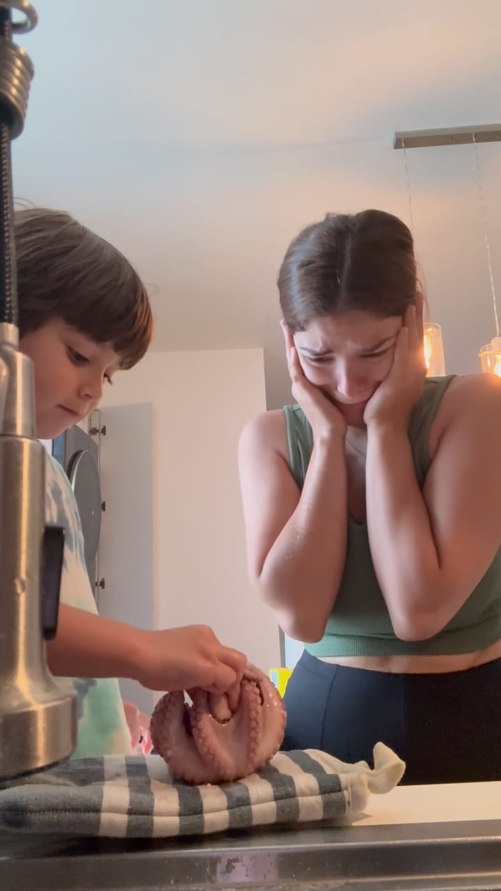 Post 9 by Antonia Cavazos on Instagram (video)