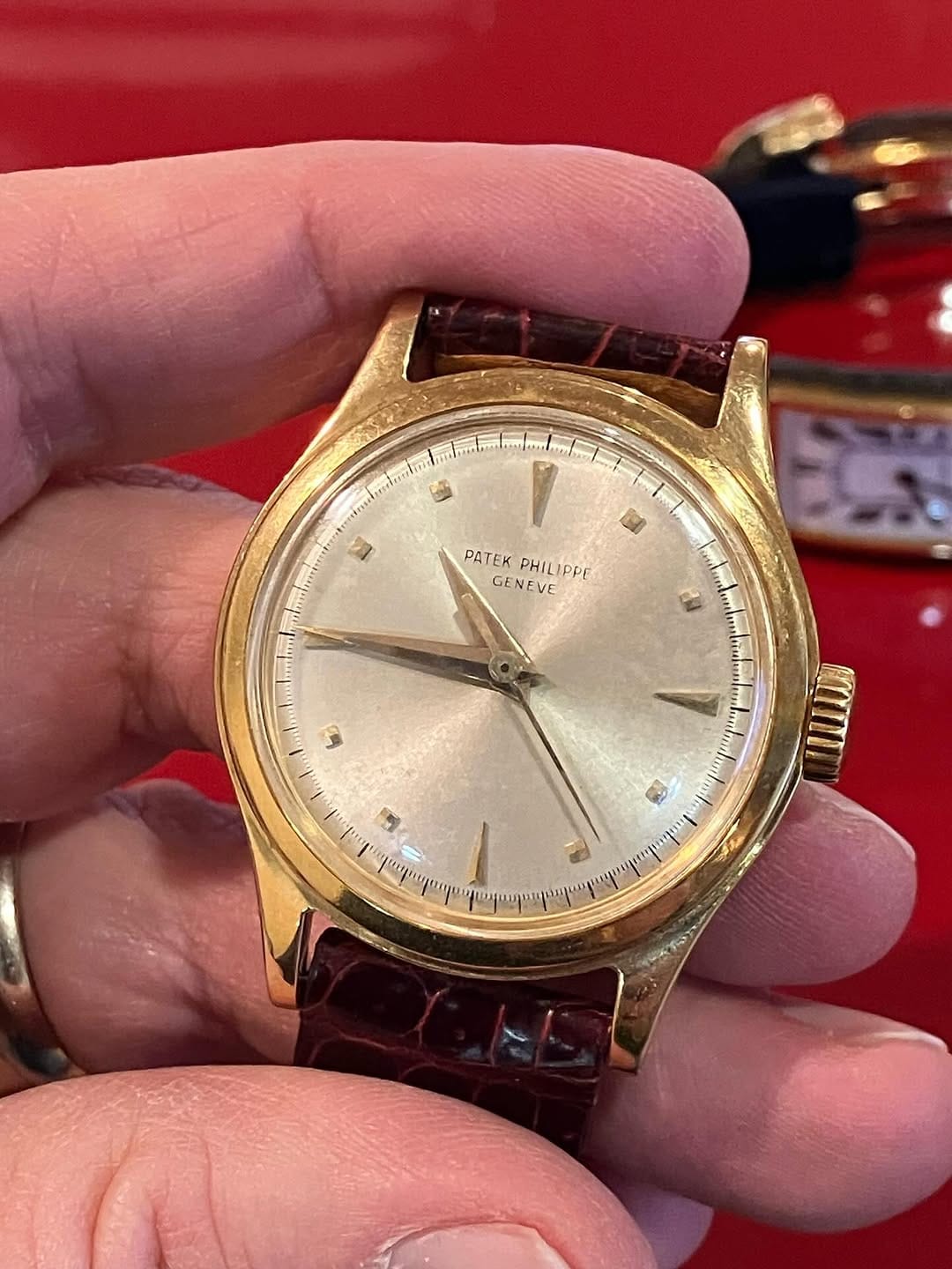 Post 7 by Gai Gohari | Classic 55 on Instagram (carousel)