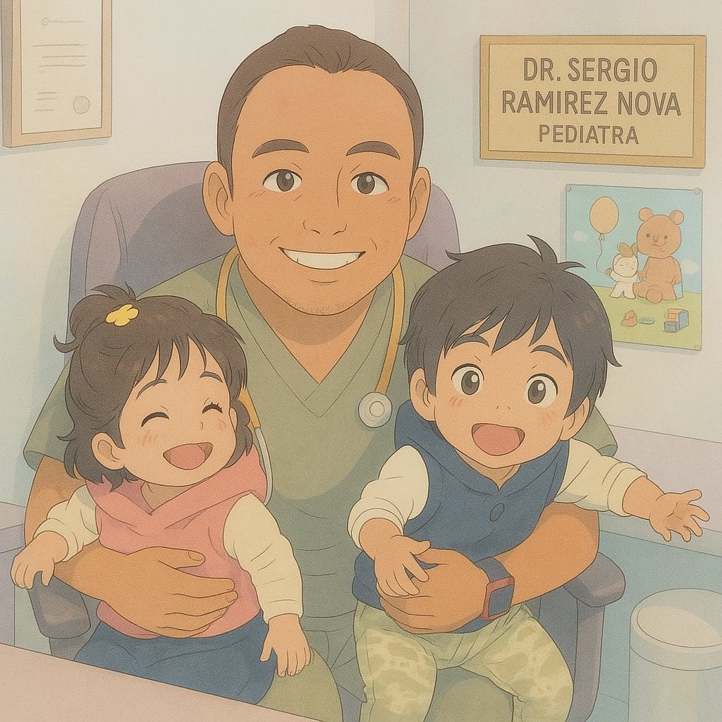 Post 10 by Sergio Ramirez Nova on Instagram (image)