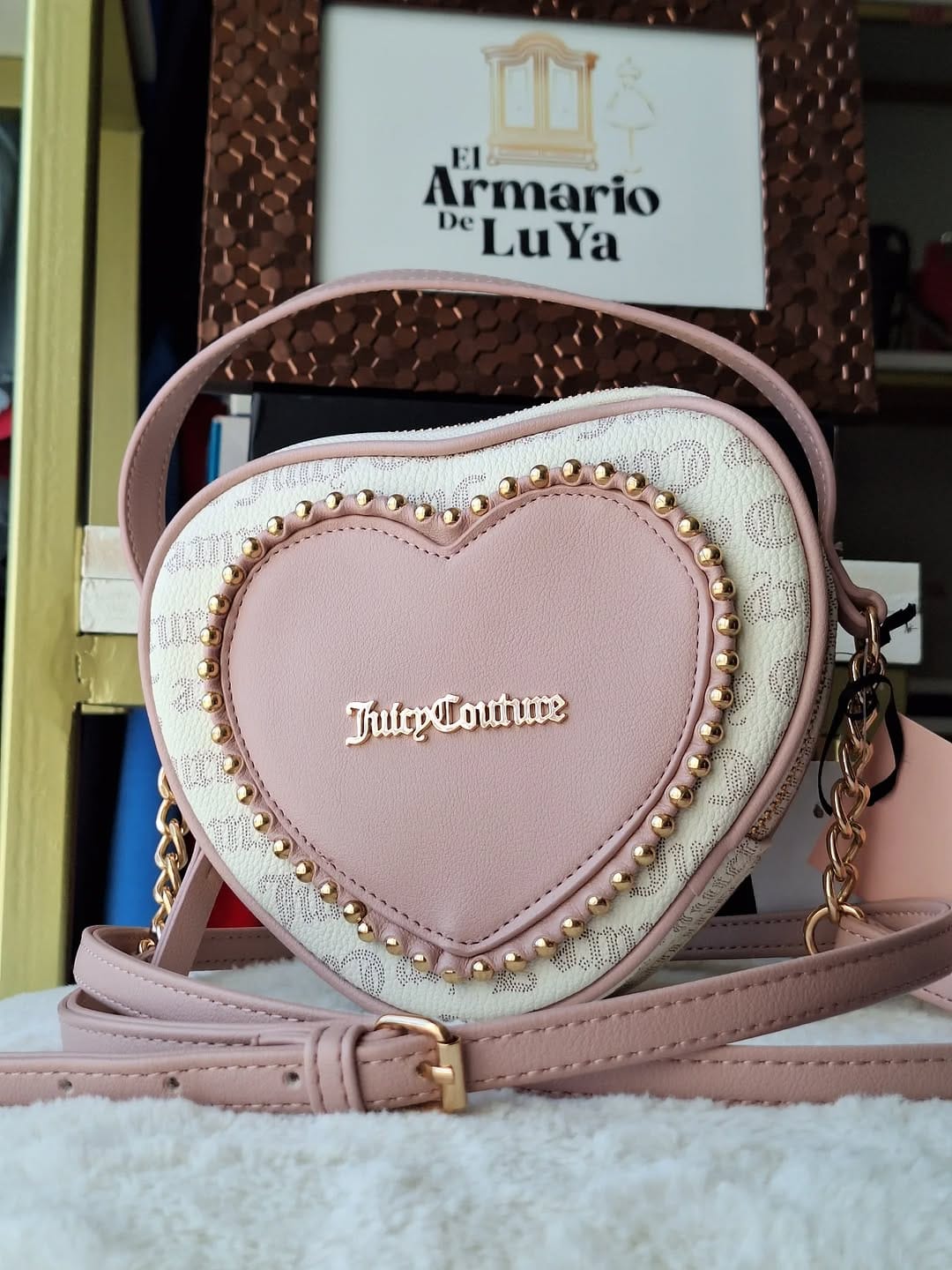 Post 8 by El Armario de LuYa on Instagram (image)