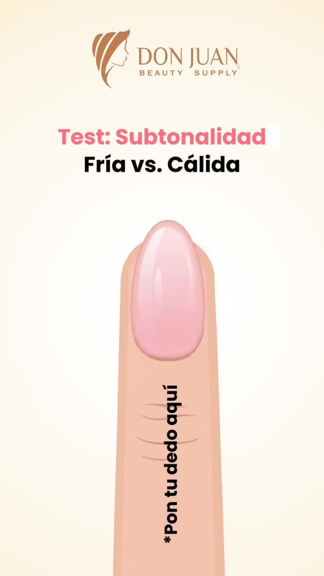 Post 8 by Don Juan | Tienda de maquillaje y belleza on Instagram (video)