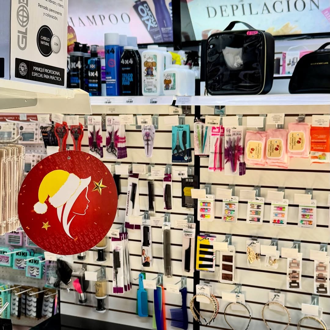 Post 9 by Don Juan | Tienda de maquillaje y belleza on Instagram (carousel)
