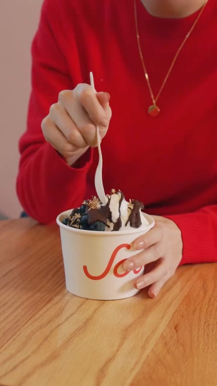 Post 4 by SCOOP on Instagram (video)
