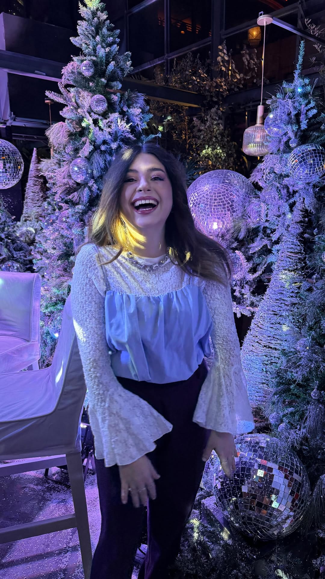 Post 9 by Maria Fernanda Menacho on Instagram (video)