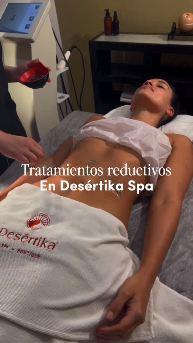 Post 4 by Desértika Spa & Boutique on Instagram (video)