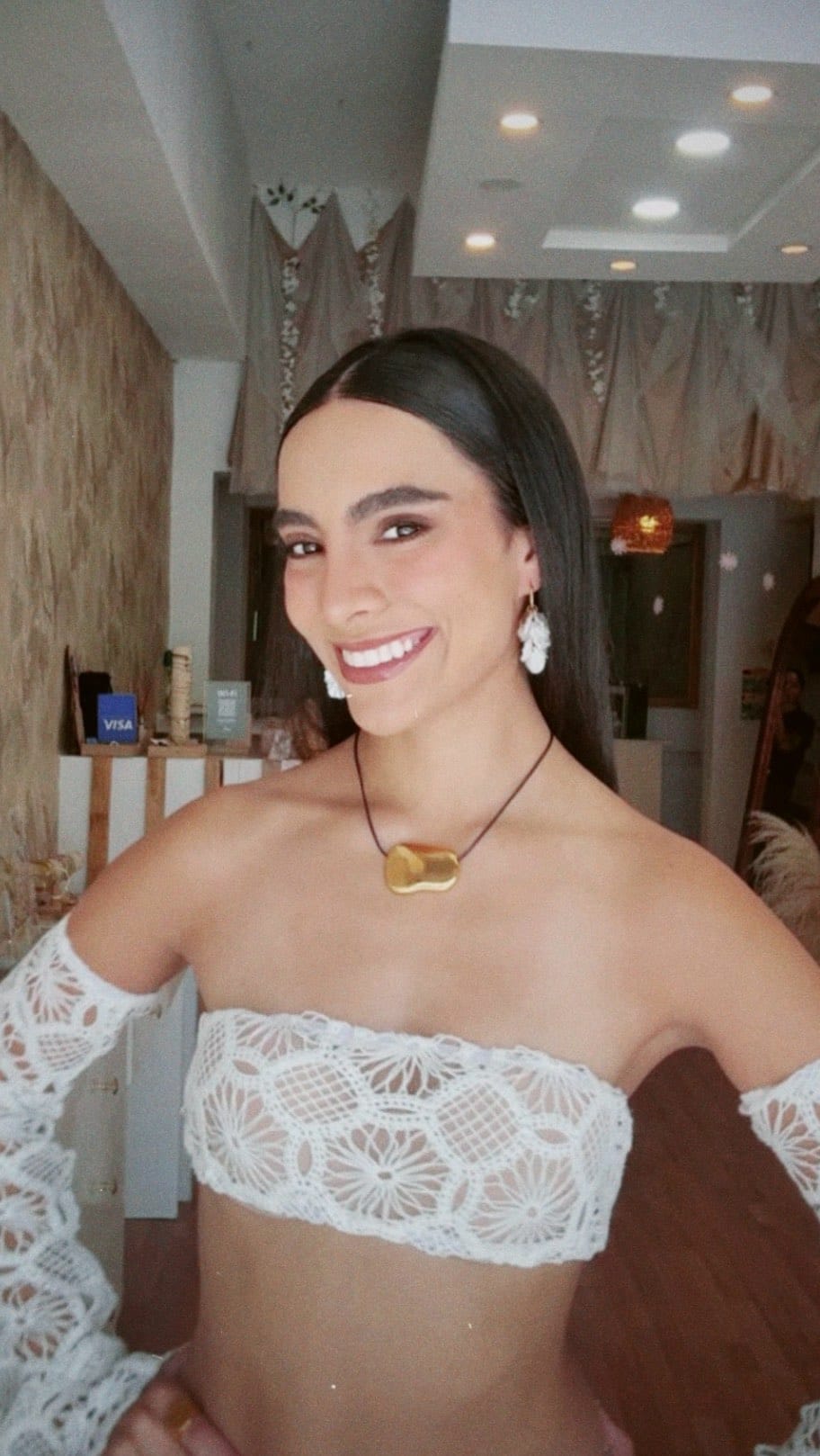Post 6 by Zenea • Joyería • Piercings on Instagram (video)