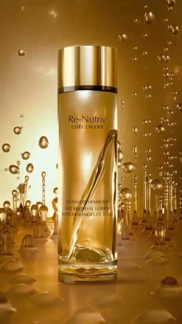 Post 6 by Estée Lauder México Market on Instagram (video)