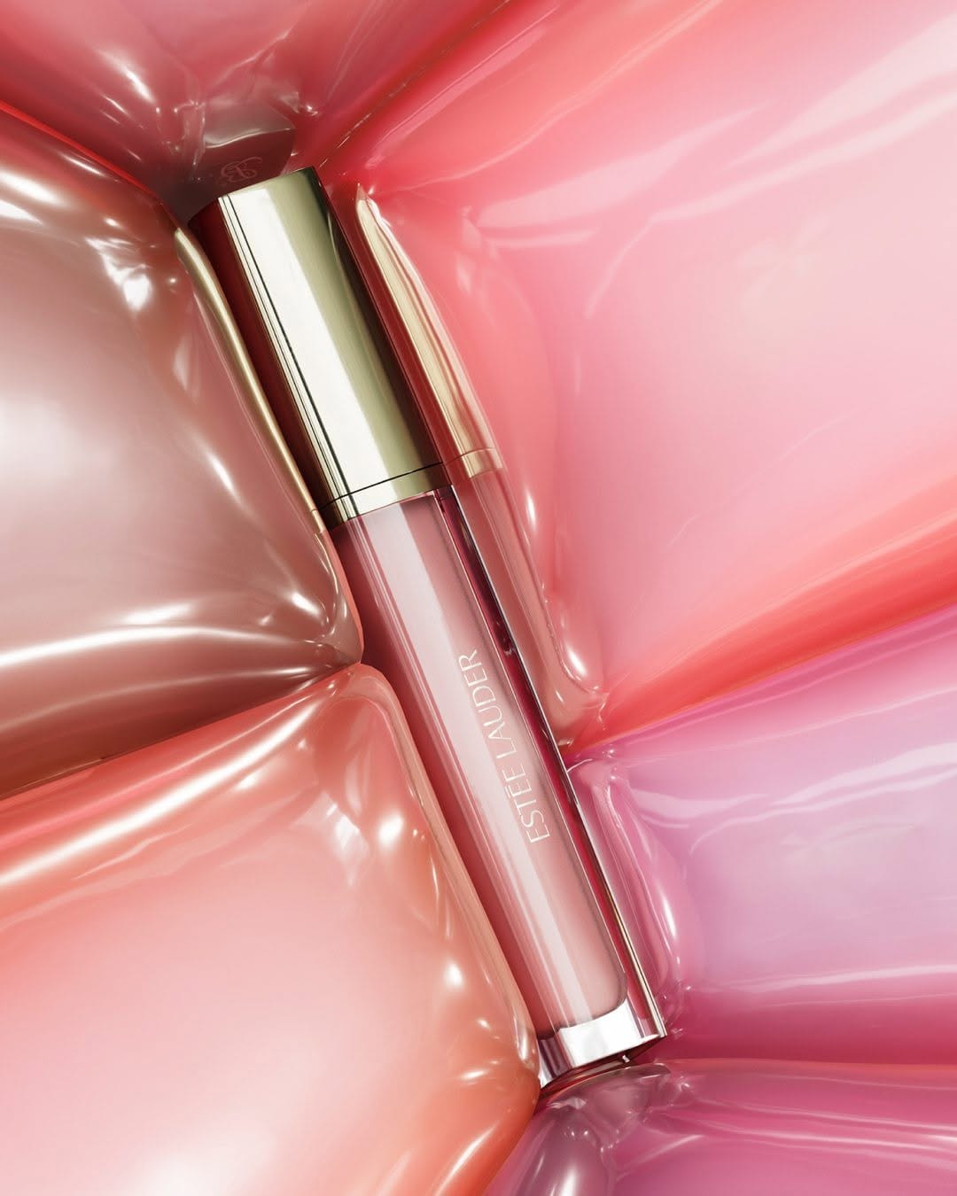 Post 4 by Estée Lauder México Market on Instagram (carousel)