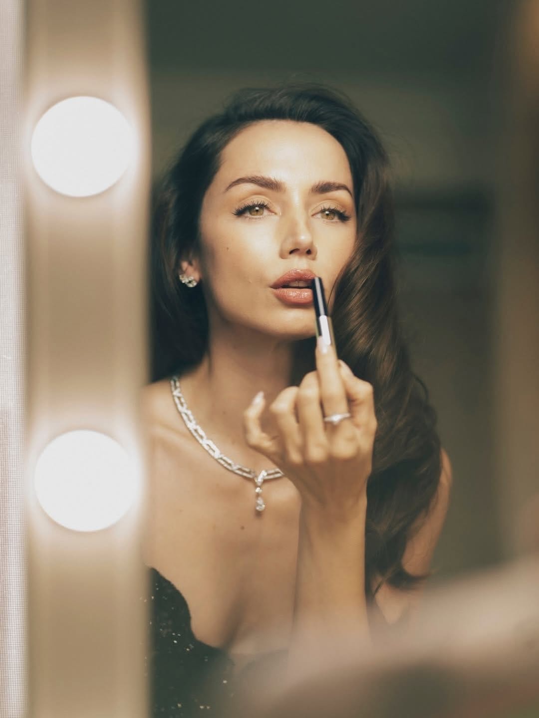 Post 9 by Estée Lauder México Market on Instagram (carousel)
