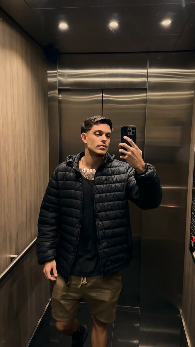 Post 3 by Leo Maia on Instagram (video)