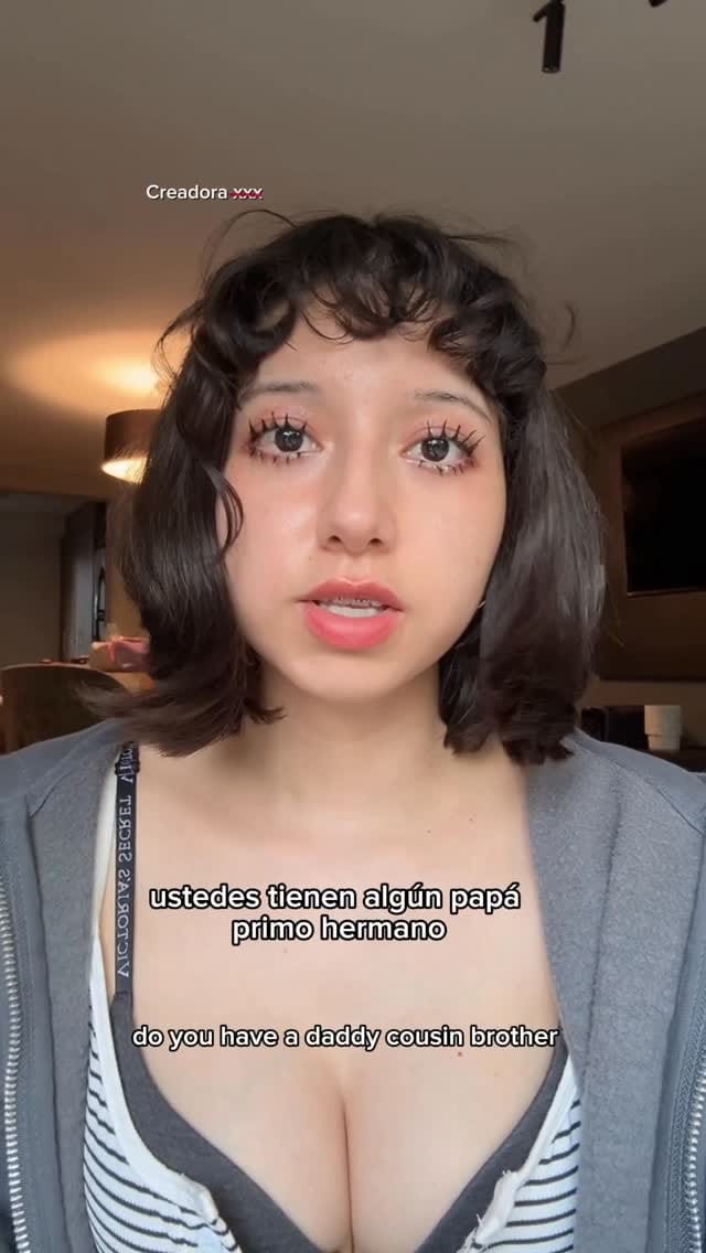 Post 9 by Cherrycute666 on Instagram (video)