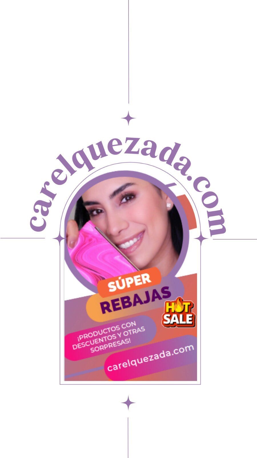 Post 8 by Carel Quezada Store🤍 on Instagram (video)