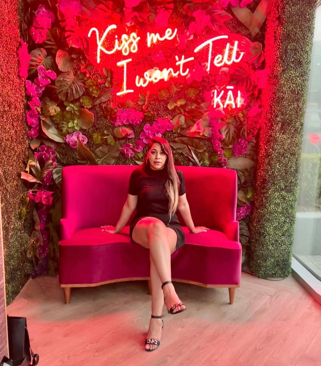Post 9 by Karina Bravo on Instagram (carousel)