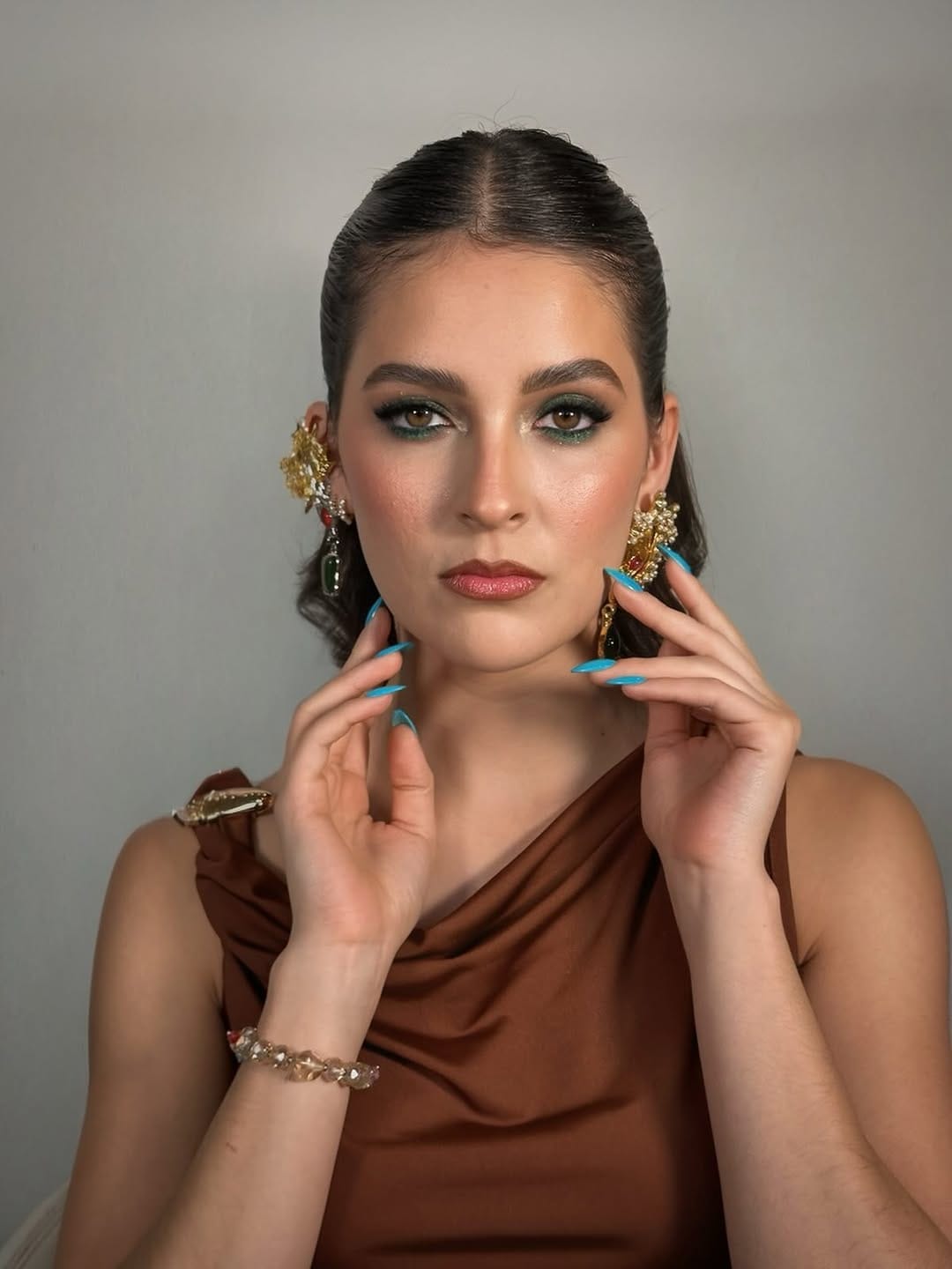 Post 6 by Samantha Gómez on Instagram (image)