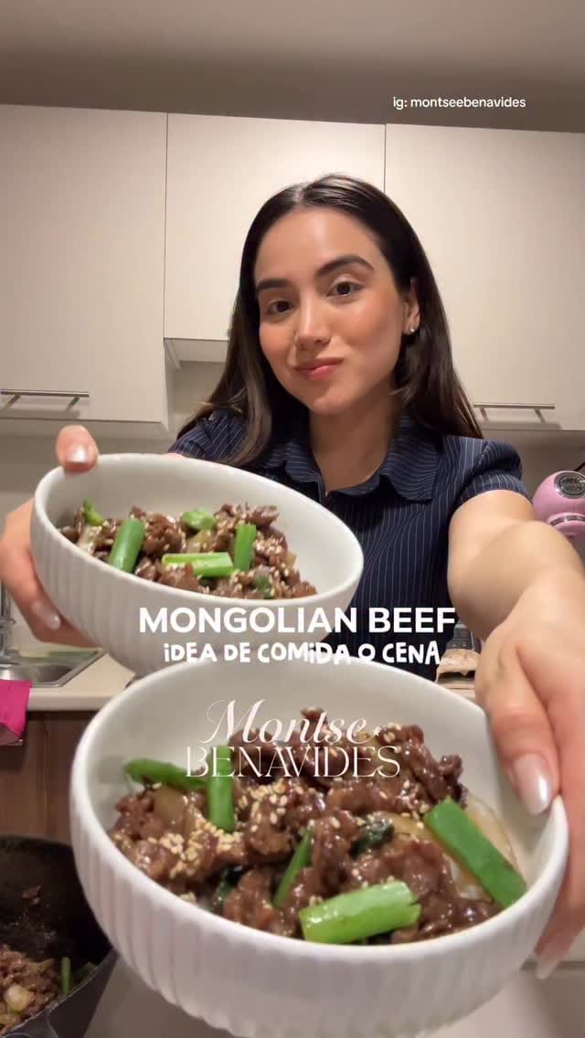 Post 3 by Montserrat Benavides on Instagram (video)