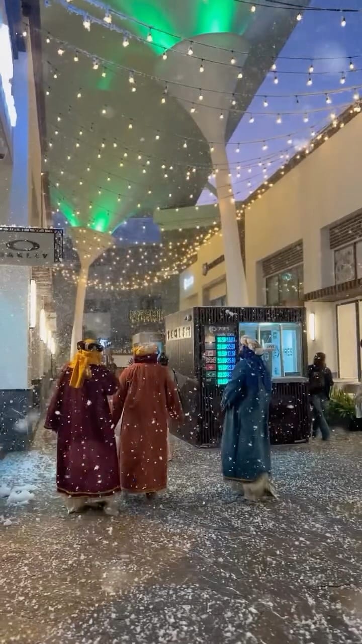 Post 5 by La Isla Cancún on Instagram (video)