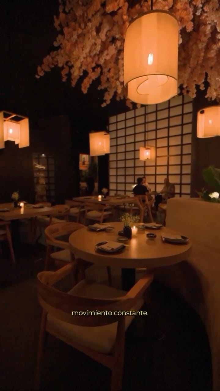 Post 4 by La Isla Cancún on Instagram (video)