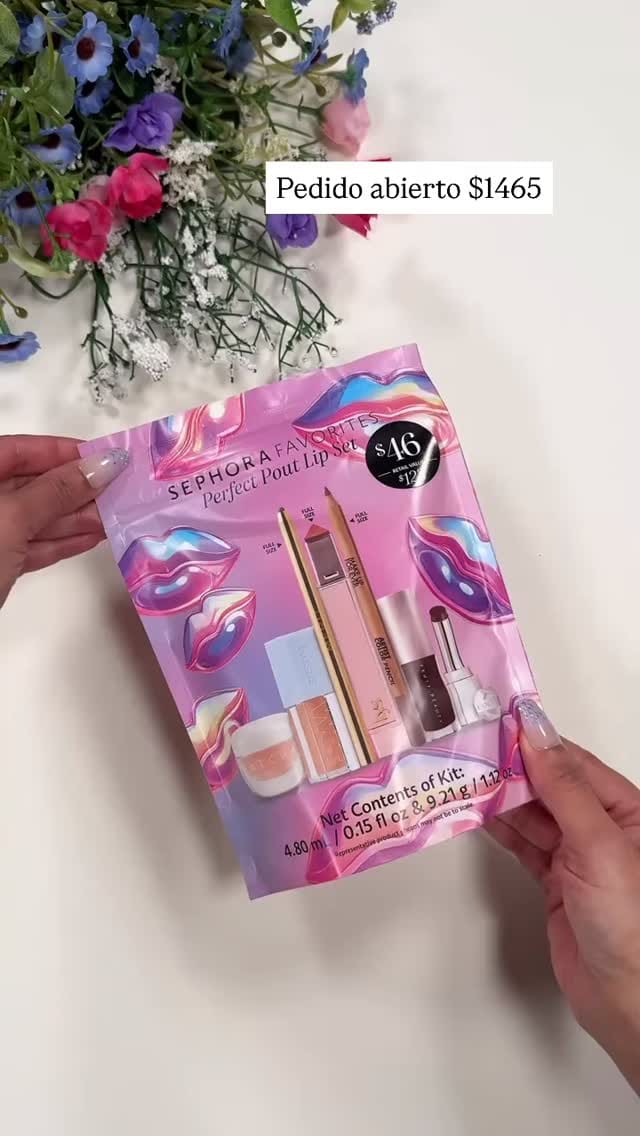 Post 1 by BeliGlam on Instagram (video)