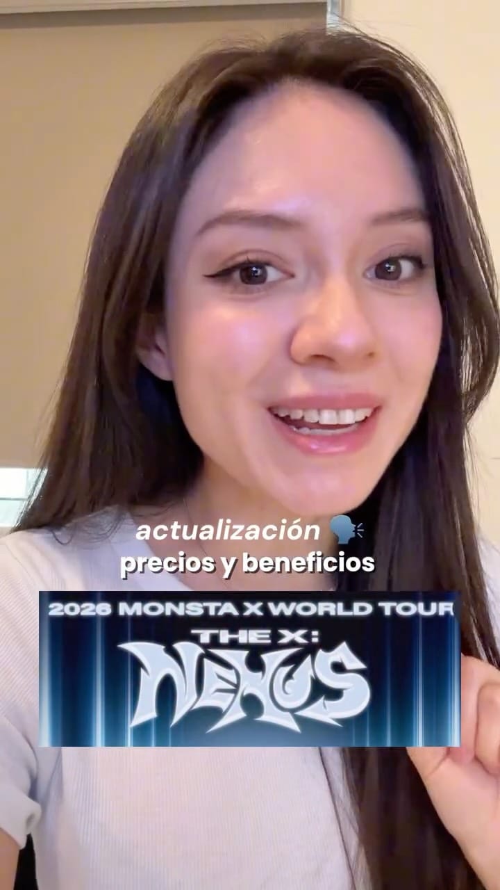 Post 1 by Nadia Jeong on Instagram (video)
