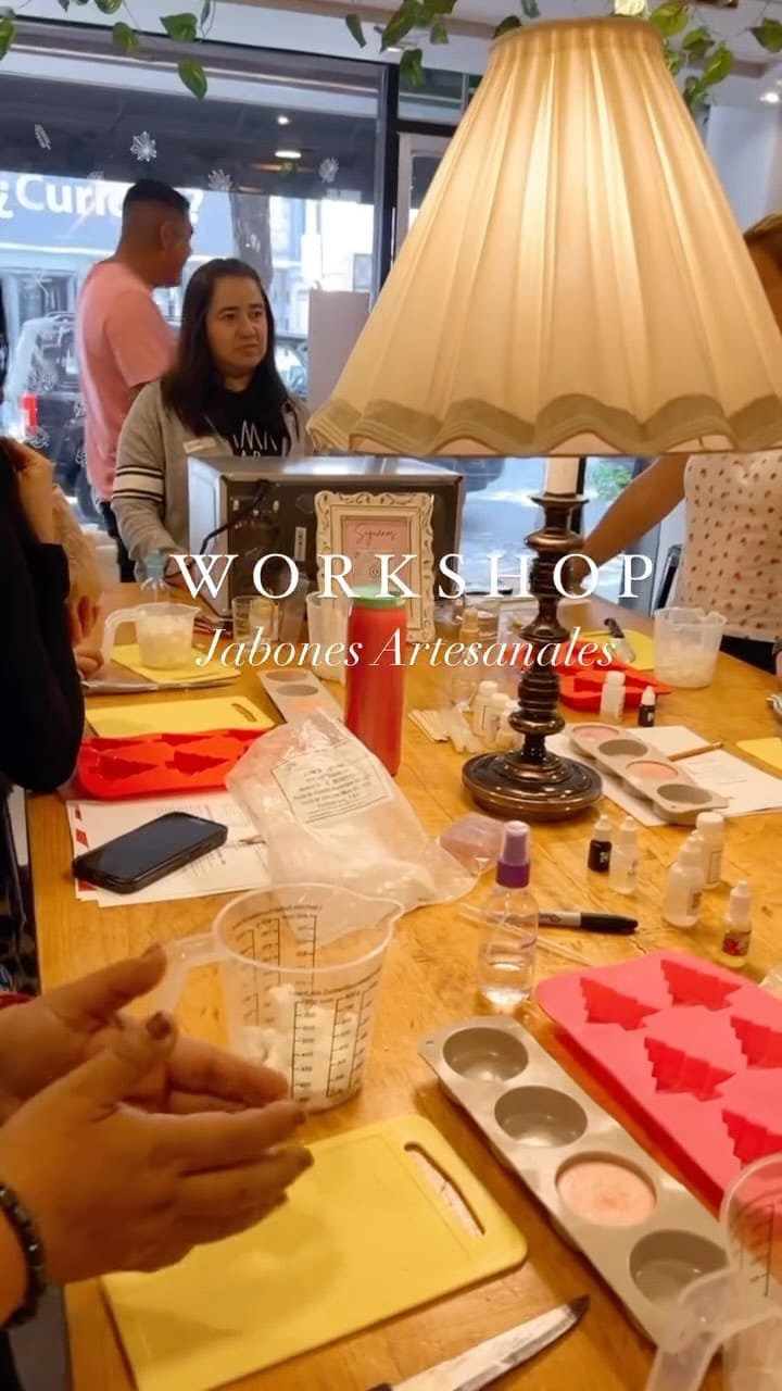 Post 4 by Gramelia Mercado a Granel on Instagram (video)