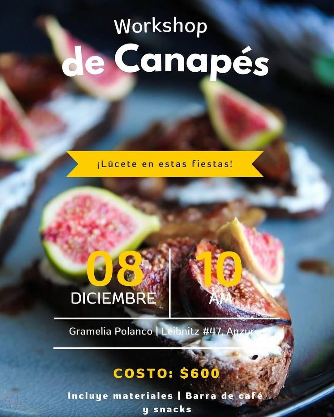 Post 3 by Gramelia Mercado a Granel on Instagram (image)